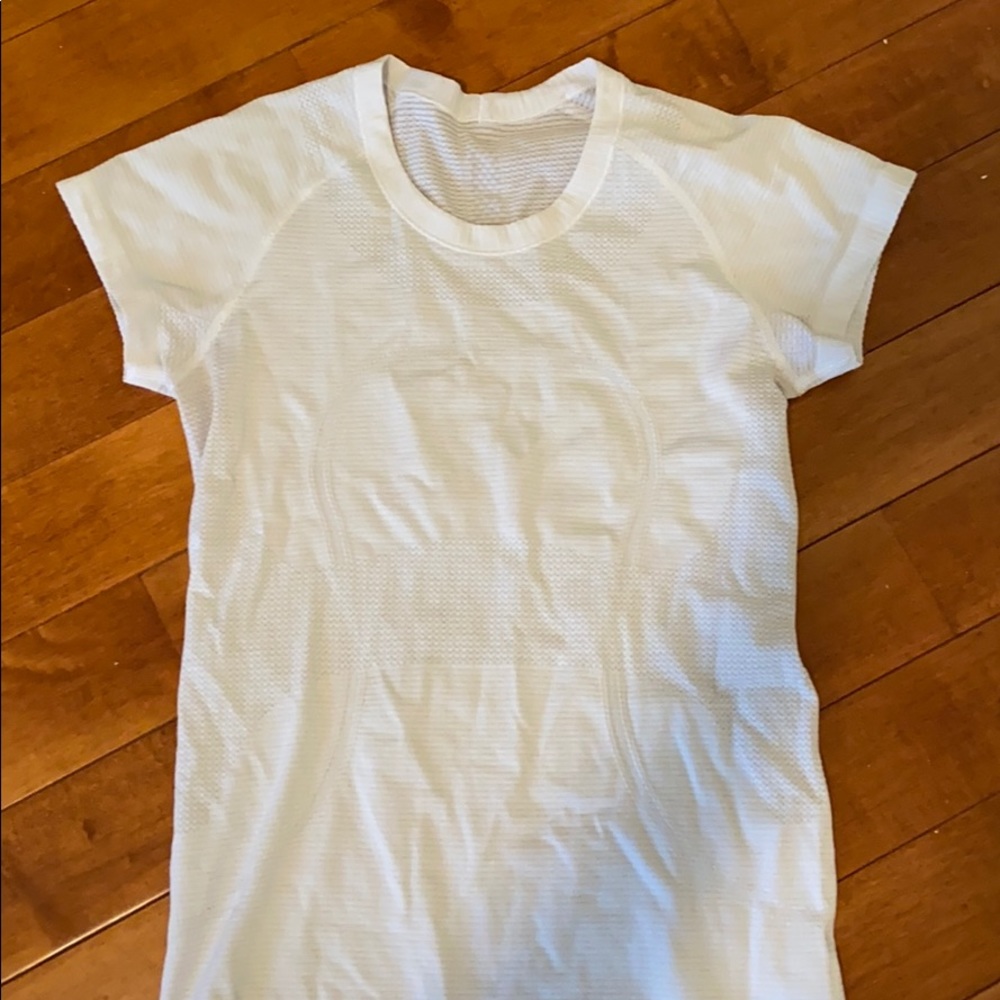 Lulu short sleeved